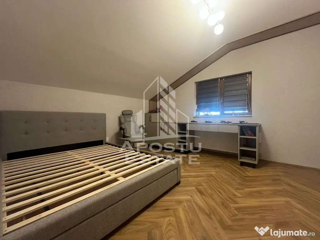 Vila 6 camere, Frumuseni - Frumuseni (Arad)