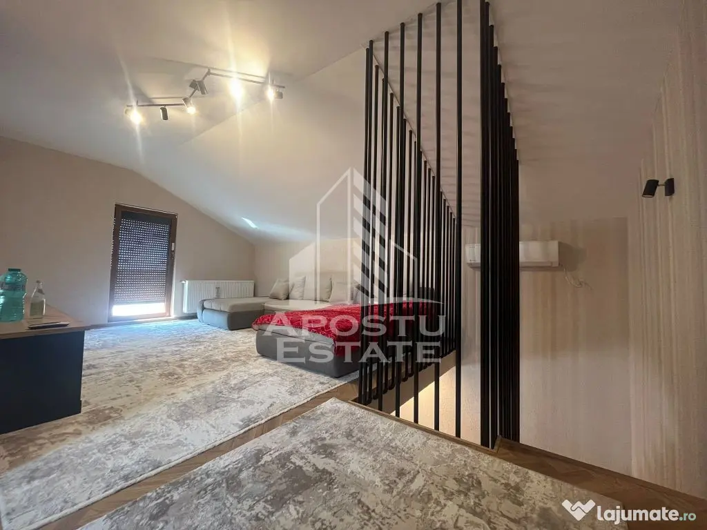 Vila 6 camere, Frumuseni - Frumuseni (Arad)