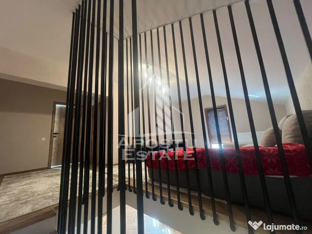 Vila 6 camere, Frumuseni - Frumuseni (Arad)