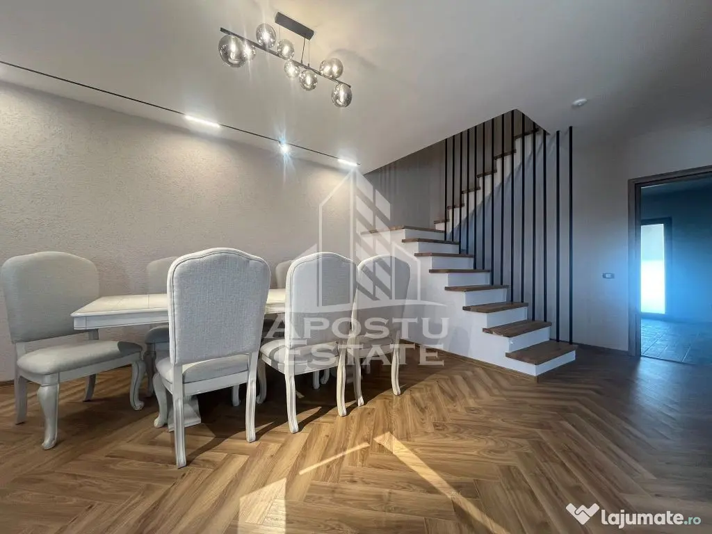 Vila 6 camere, Frumuseni - Frumuseni (Arad)