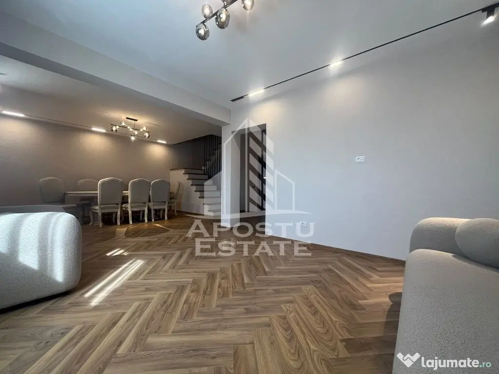 Vila 6 camere, Frumuseni - Frumuseni (Arad)