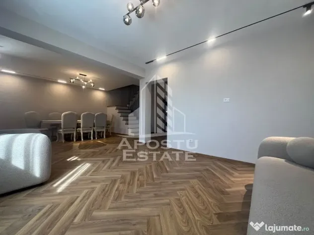 Vila 6 camere, Frumuseni - Frumuseni (Arad)