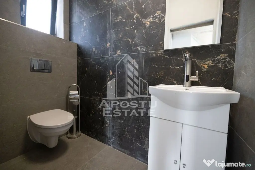 DE VANZARE - Spațiu comercial premium, poziție excepțională - Timisoara (Timis)