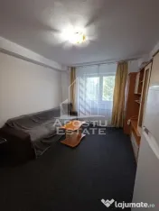 Apartament cu 1 camera, etajul 2, zona Telegrafului, in Timisoara 