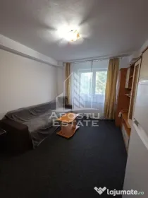 Apartament cu 1 camera, etajul 2, zona Telegrafului, in Timisoara