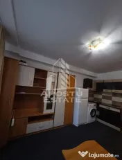Apartament cu 1 camera, etajul 2, zona Telegrafului, in Timisoara 