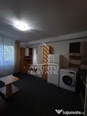 Apartament cu 1 camera, etajul 2, zona Telegrafului, in Timisoara 