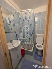 Apartament cu 1 camera, etajul 2, zona Telegrafului, in Timisoara 