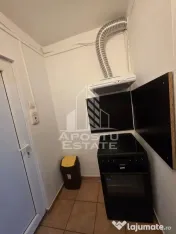 Apartament cu 1 camera, etajul 2, zona Telegrafului, in Timisoara 