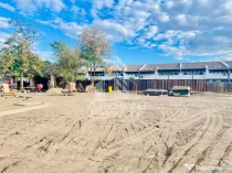 Teren intravilan curti-constructii - zona Gai