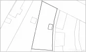 Teren 775 mp de vanzare, pentru casa, Cerneteaz.
