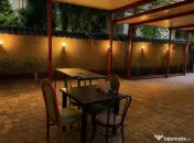 Pache Protopopescu, restaurant cu tradiție