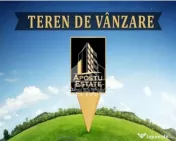 Teren extravilan, 39,600 mp, zona Gai