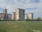 PLATFORMĂ INDUSTRIALĂ 3HA SILOZURI 50M ACCES CFR SÂNNICOLAU MARE