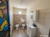 PLATFORMĂ INDUSTRIALĂ 3HA SILOZURI 50M ACCES CFR SÂNNICOLAU MARE 
