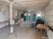 PLATFORMĂ INDUSTRIALĂ 3HA SILOZURI 50M ACCES CFR SÂNNICOLAU MARE 