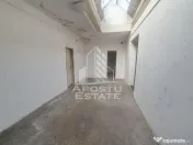 PLATFORMĂ INDUSTRIALĂ 3HA SILOZURI 50M ACCES CFR SÂNNICOLAU MARE 
