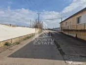 PLATFORMĂ INDUSTRIALĂ 3HA SILOZURI 50M ACCES CFR SÂNNICOLAU MARE 