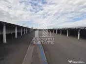 PLATFORMĂ INDUSTRIALĂ 3HA SILOZURI 50M ACCES CFR SÂNNICOLAU MARE 