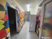 PLATFORMĂ INDUSTRIALĂ 3HA SILOZURI 50M ACCES CFR SÂNNICOLAU MARE 