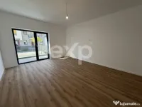 Apartament 2 camere decomandat, parter, tractorul nou, Cores