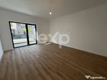 Apartament 2 camere decomandat, parter, tractorul nou, Cores
