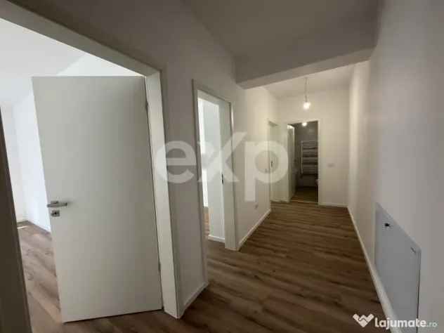 Apartament 2 camere decomandat, parter, tractorul nou, Cores - Brasov (Brasov)