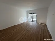 Apartament 2 camere decomandat, parter, tractorul nou, Cores 