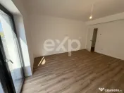 Apartament 2 camere decomandat, parter, tractorul nou, Cores 