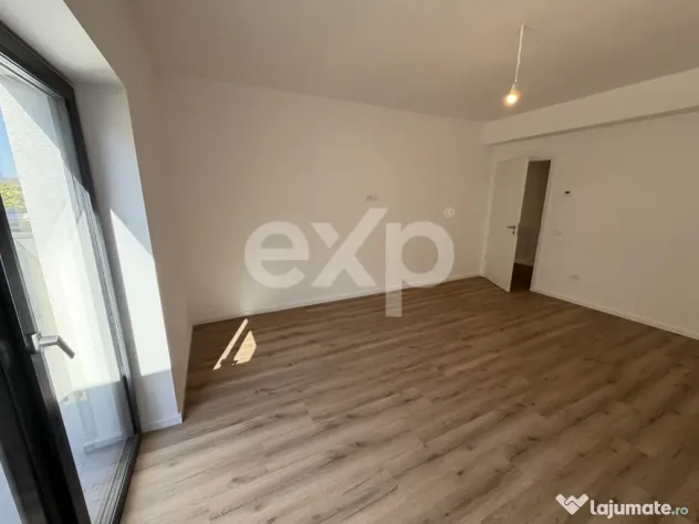 Apartament 2 camere decomandat, parter, tractorul nou, Cores - Brasov (Brasov)