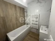 Apartament 2 camere decomandat, parter, tractorul nou, Cores 
