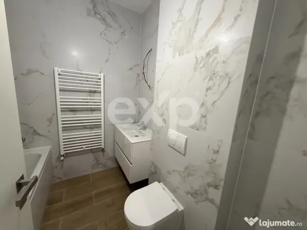Apartament 2 camere decomandat, parter, tractorul nou, Cores - Brasov (Brasov)