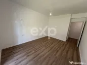 Apartament 2 camere decomandat, parter, tractorul nou, Cores 