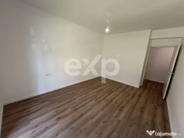 Apartament 2 camere decomandat, parter, tractorul nou, Cores - Brasov (Brasov)