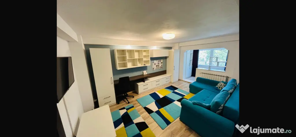 Apartament 2 camere,CUG,PROPRIETAR,Parcare inclusa,pret NEGOCIABIL