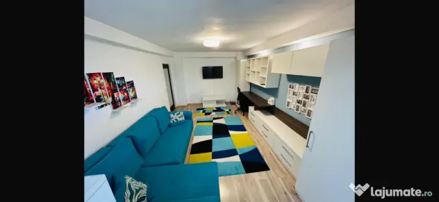 Apartament 2 camere,CUG,PROPRIETAR,Parcare inclusa,pret NEGOCIABIL