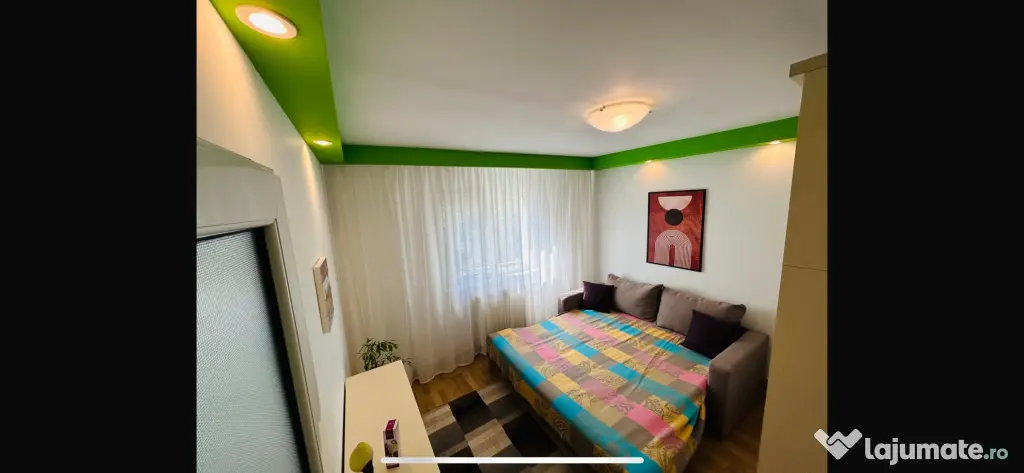 Apartament 2 camere,CUG,PROPRIETAR,Parcare inclusa,pret NEGOCIABIL