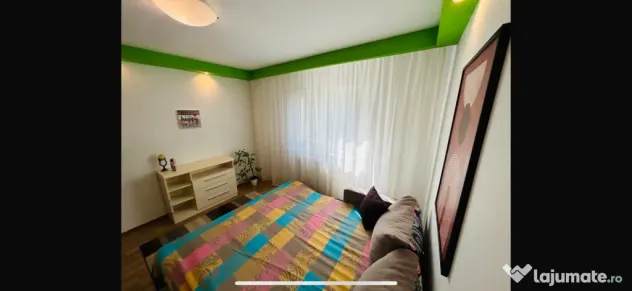 Apartament 2 camere,CUG,PROPRIETAR,Parcare inclusa,pret NEGOCIABIL