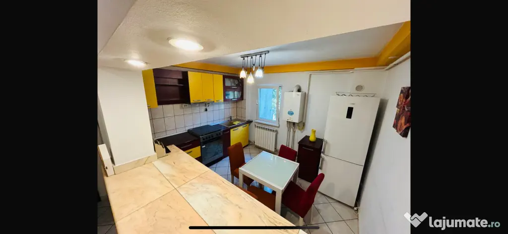 Apartament 2 camere,CUG,PROPRIETAR,Parcare inclusa,pret NEGOCIABIL