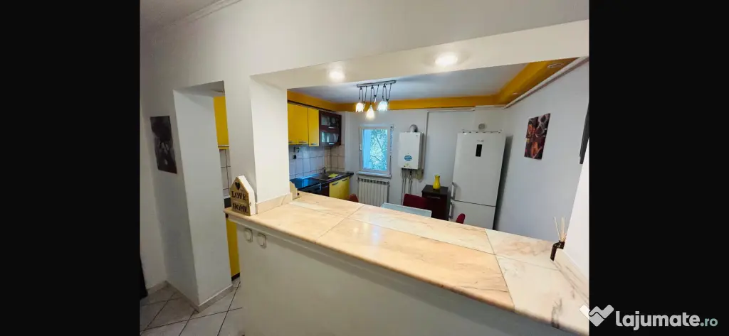 Apartament 2 camere,CUG,PROPRIETAR,Parcare inclusa,pret NEGOCIABIL