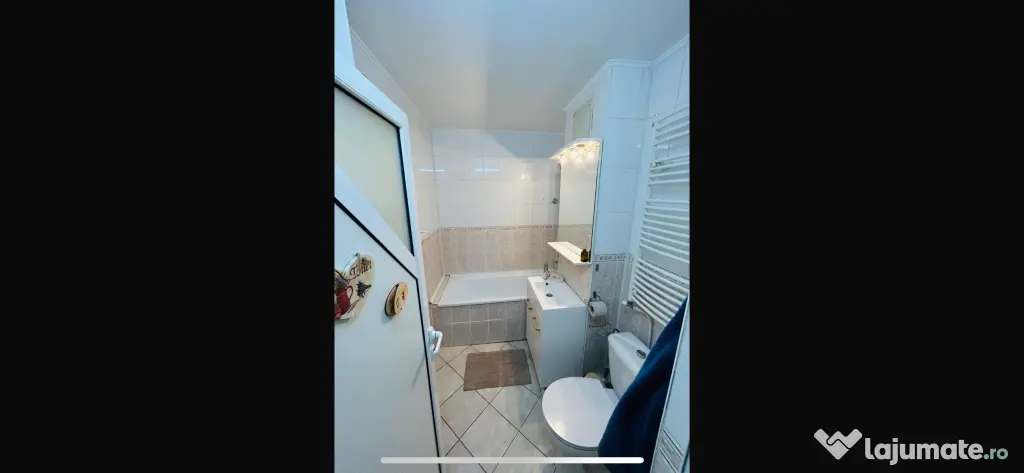 Apartament 2 camere,CUG,PROPRIETAR,Parcare inclusa,pret NEGOCIABIL
