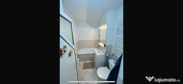 Apartament 2 camere,CUG,PROPRIETAR,Parcare inclusa,pret NEGOCIABIL