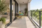 Apartament 3 camere - metrou Nicolae Teclu