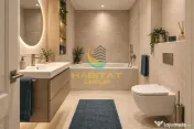 Apartament 3 camere - metrou Nicolae Teclu 