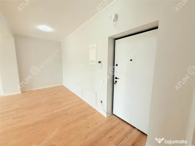 Apartament cu 2 camere finisat la cheie zona Brana din Selim - Sibiu (Sibiu)