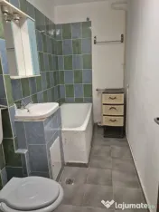 Lujerului -Teatrul Masca - decomandata - bloc 1987 