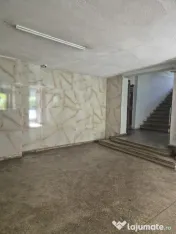 Lujerului -Teatrul Masca - decomandata - bloc 1987 