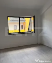Apartament finisat, cu 1 camera, parcare, ansamblu nou, Apah 