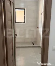 Apartament finisat, cu 1 camera, parcare, ansamblu nou, Apah 