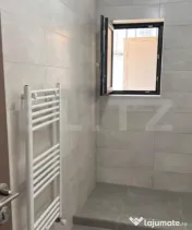 Apartament finisat, cu 1 camera, parcare, ansamblu nou, Apah 